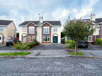 7 Breachach, Cloghan, Clonomy, Co. Offaly