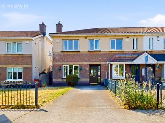 29 Fforster Park, Ballydowd Manor, Lucan, Co. Dublin