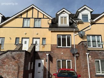 67 Springfields, Dooradoyle, Co. Limerick