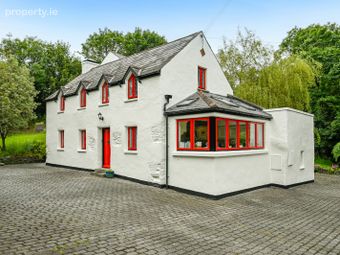 The Mill, Ballinluig West, Ballyfeard, Co. Cork - Image 4