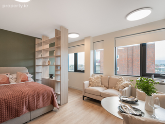 The Studio, *** All Bills Included ****, Rathmines, Dublin 6