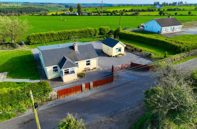 Coolbeggan (folio Wd315f), Knockanore, Co. Waterford, Lackaroe, Co. Waterford - Click to view photos