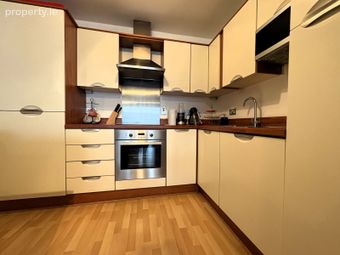 Apartment 80, Ivy Exchange, Dublin 1 - Image 4