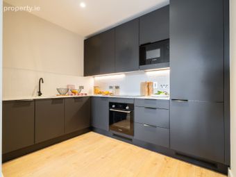 2 Bedroom Apartment, Dublin 1 - Image 3