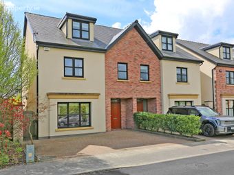 3 Templeville, Limerick, Co. Limerick, South Circular Road, Co. Limerick - Image 5