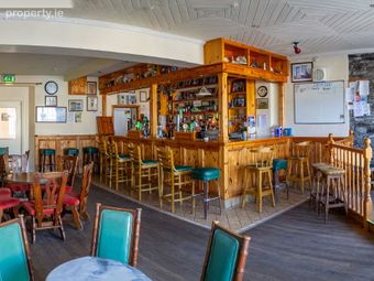 The Bay View Inn And Guest House, Kilcrohane, Co. Cork - Image 5