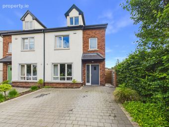 47 Sycamore Drive, Limerick Road, Ennis, Co.clare, Ennis, Co. Clare