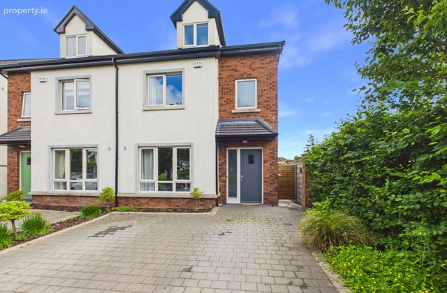47 Sycamore Drive, Limerick Road, Ennis, Co.clare, Ennis, Co. Clare - Click to view photos