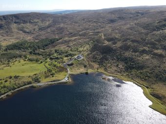 Bungalow On C.28 Acres Lough Talt, Aclare, Aclare, Co. Sligo - Image 2