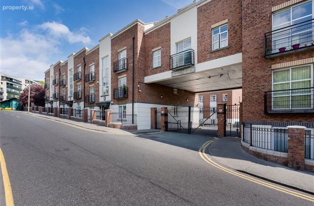 100 Block D3, Bow Bridge Place, Kilmainham, Dublin 8 - Click to view photos