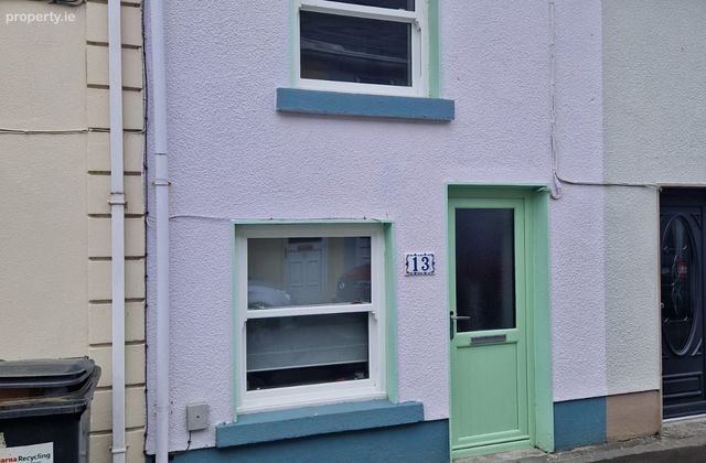 13 New Street West, Galway City Centre, Co. Galway - Click to view photos