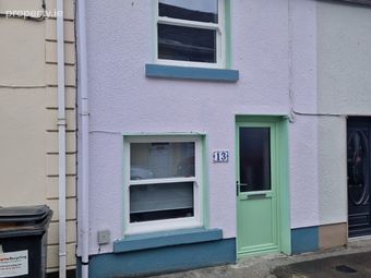 13 New Street West, Galway City Centre, Co. Galway