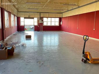 Unit 6, Diskin Enterprise Centre, Grace Road, Athlone, Co. Westmeath - Image 5