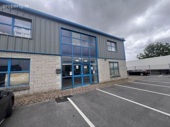 Unit 1 Block D, Desmond Business Park, Newcastle West, Co. Limerick, Newcastle West, Co. Limerick - Image 2
