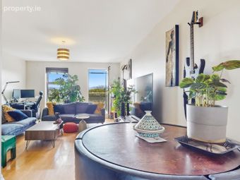 Apartment 25, Compass Court, South Royal Canal Park, Ashtown, Dublin 15 - Image 5