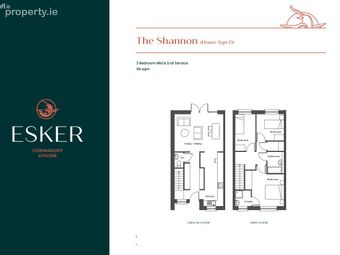 Esker, Cornamaddy, Athlone, Co. Westmeath, Athlone, Co. Westmeath - Image 2