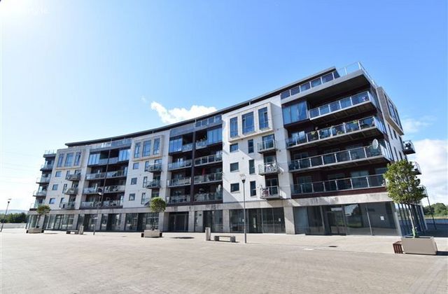 The Academy Building, Park West Pointe, Yeats Way, Park West, Dublin 12 - Click to view photos