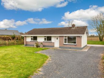 Miroz House, Jarretstown, Dunboyne, Co Meath, Blackbull, Co. Meath