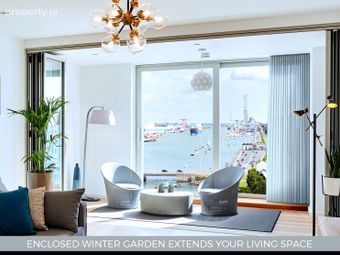 Capital Dock Residence, Hanover Quay, Dublin 2 - Image 5