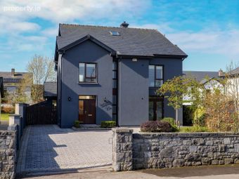 Derrymore, 61a Upper Newcastle, Galway, Newcastle, Co. Galway