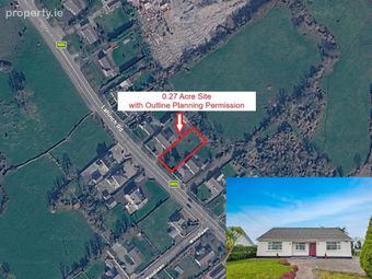 Loughville, Lahinch Road, Ennis, Co. Clare, Ennis, Co. Clare