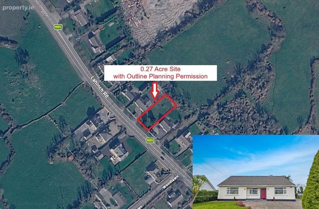 Loughville, Lahinch Road, Ennis, Co. Clare, Ennis, Co. Clare - Click to view photos