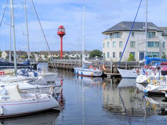 The Lighthouse, Marina Village, Arklow, Co. Wicklow - Image 2