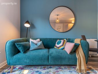 1 Bedroom Apartment, Wolfe Tone Street, Dublin 1