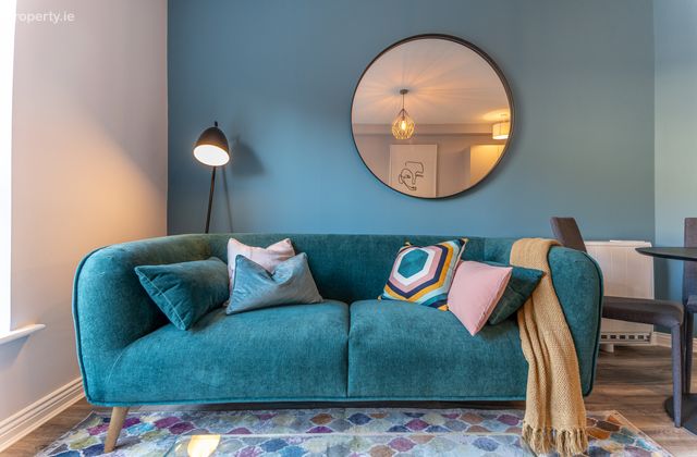 1 Bedroom Apartment, Wolfe Tone Street, Dublin 1 - Click to view photos