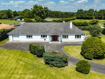Westward, Derryvarogue, Donadea, Co Kildare, Donadea, Co. Kildare