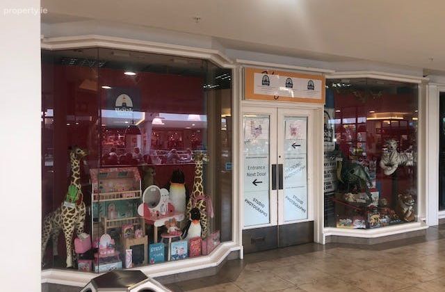 Unit 52, Donaghmede Shopping Centre, Grange Road, Donaghmede Shopping Centre, Dublin 13, Dublin 13 - Click to view photos