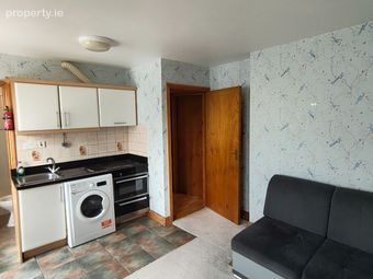 Saint Mary's Place North, Phibsborough, Dublin 7