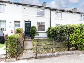 30 Fleming Road, Drumcondra, Dublin 9