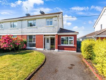 70 Blackcastle Estate, Navan, Navan, Co. Meath