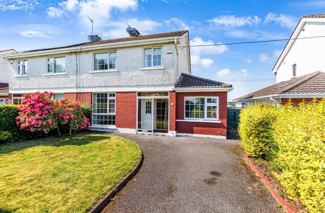 70 Blackcastle Estate, Navan, Co Meath, Navan, Co. Meath - Click to view photos