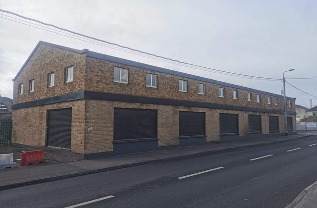 Ballast Quay, Sligo, Sligo, Co. Sligo - Click to view photos