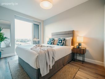 1 Bedroom Apartment, East Road, East Wall, Dublin 3 - Image 5