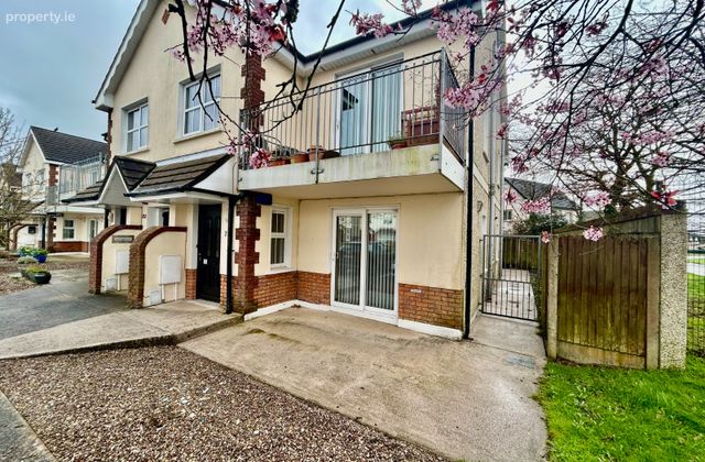 231 Fernwood, Glyntown, Glanmire, Co. Cork - Click to view photos