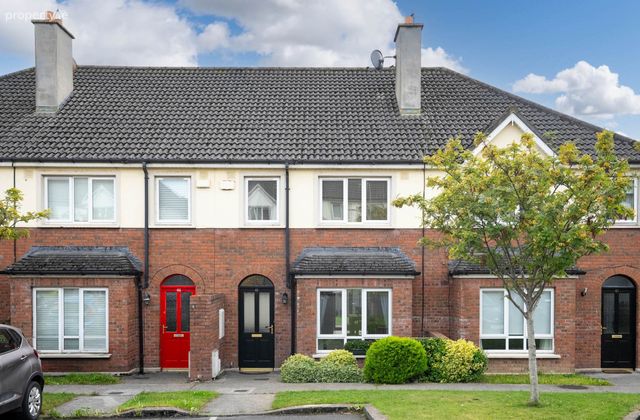 45 Beverton Meadows, Donabate, Co. Dublin, Donabate, Co. Dublin - Click to view photos