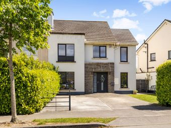 2 Ferns Way, Ferns Bridge, Monasterevin, Co. Kildare