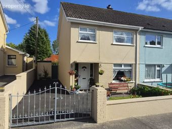 4 Saint Gobnaits Terrace, Ballymakeera, Macroom, Co. Cork
