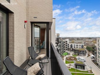 1 Bed C1, Brickfield Drive, Crumlin, Dublin 12 - Image 5