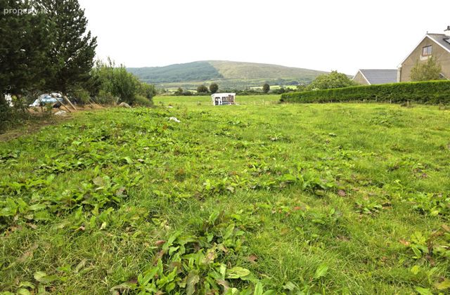 Carry Road, Carnamoyle, Muff, Co. Donegal - Click to view photos