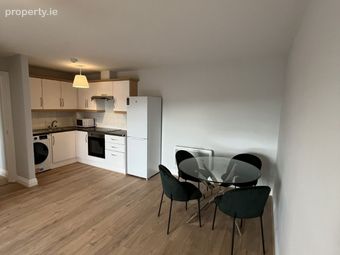 2 Bed Apt. Kilwarden Court, Clondalkin, Dublin 22 - Image 2