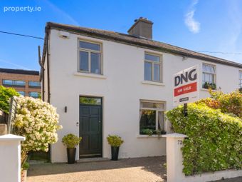 72 Lansdowne Park, Ballsbridge, Dublin 4, Ballsbridge, Dublin 4