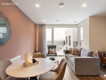 1 Bed C1, Brickfield Drive, Crumlin, Dublin 12 - Image 2