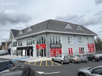 The Mall, Ennis, Co. Clare