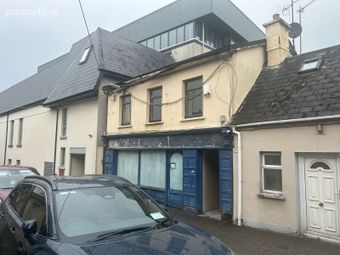 3 Hogan's Lane, Hilliard's Lane, High Street, Killarney, Co. Kerry - Image 2