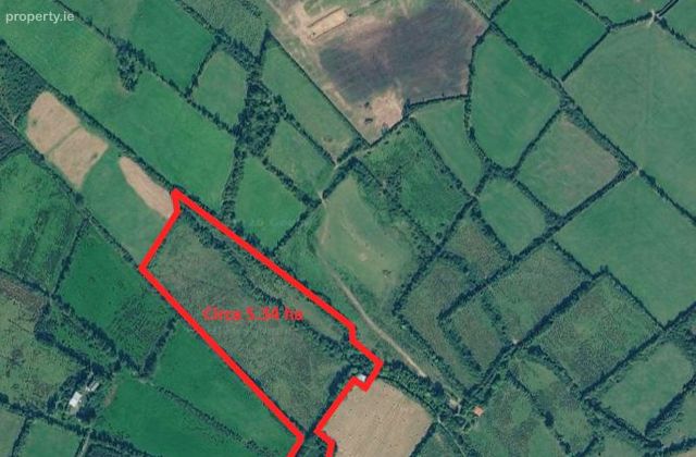 Parknakyle, Oldleighlin, Co. Carlow - Click to view photos