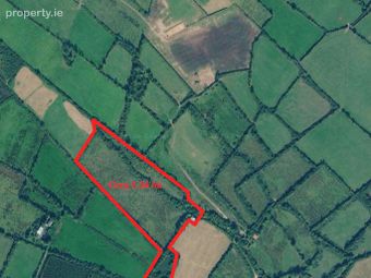 Parknakyle, Oldleighlin, Co. Carlow